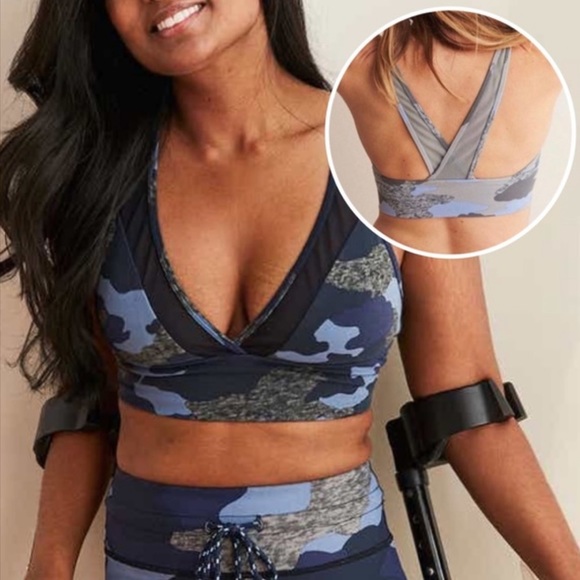 Aerie offline bra bundle - Picture 14 of 14